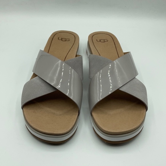 UGG | Shoes | Ugg Kari Feather Memory 